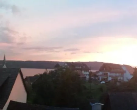 Apartment Close To Seenah Sipplingen
