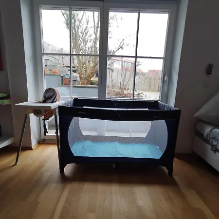 Close To Seenah Апартаменты *