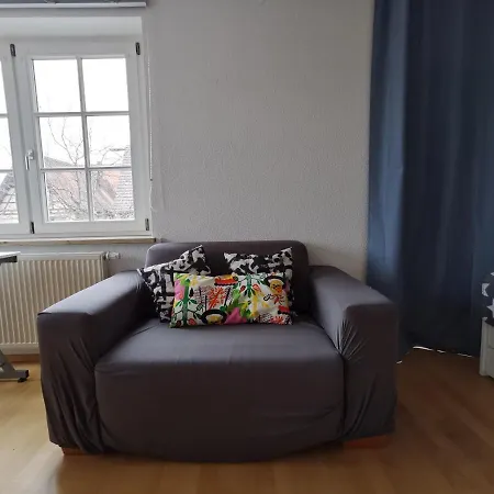Apartment Close To Seenah