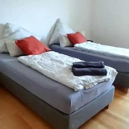 Apartment Close To Seenah