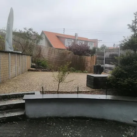 Close To Seenah Apartment Sipplingen